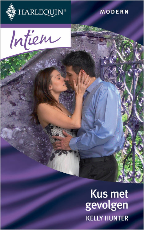 Kus met gevolgen Kus met gevolgen