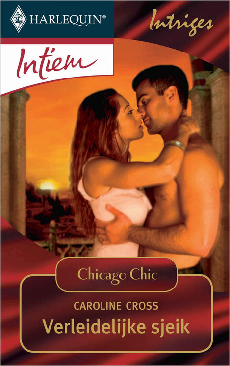 Verleidelijke sjeik Verleidelijke sjeik