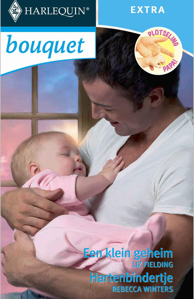 Een klein geheim / Hartenbindertje