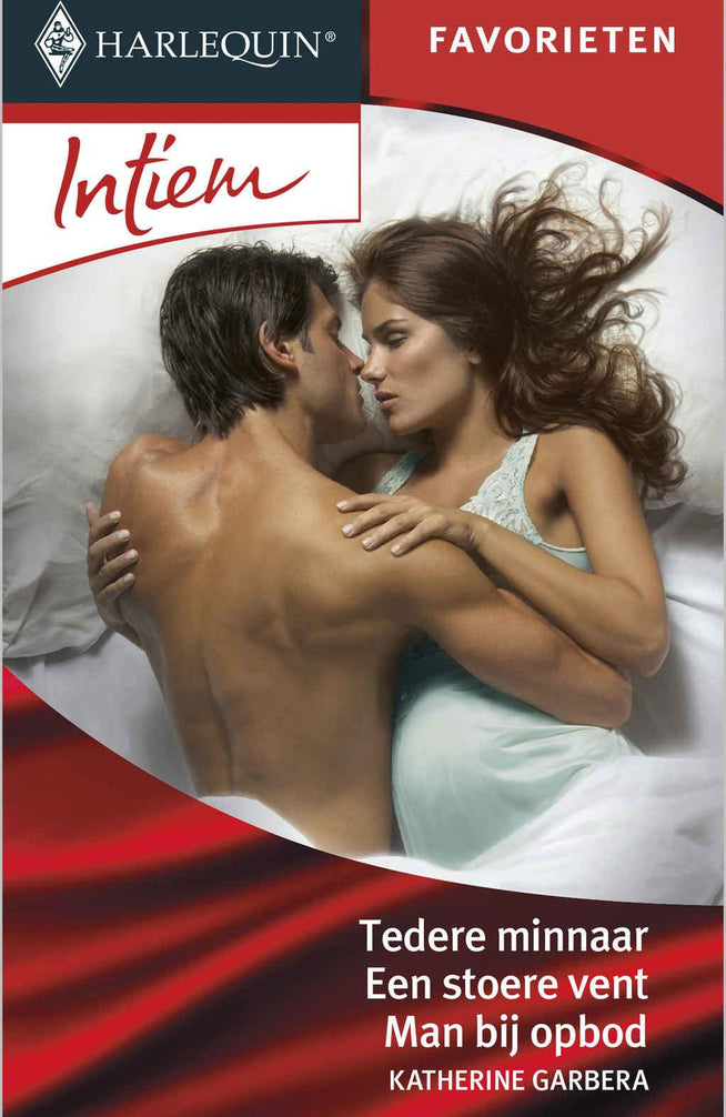 Tedere minaar / Een stoere vent / Man bij opbod