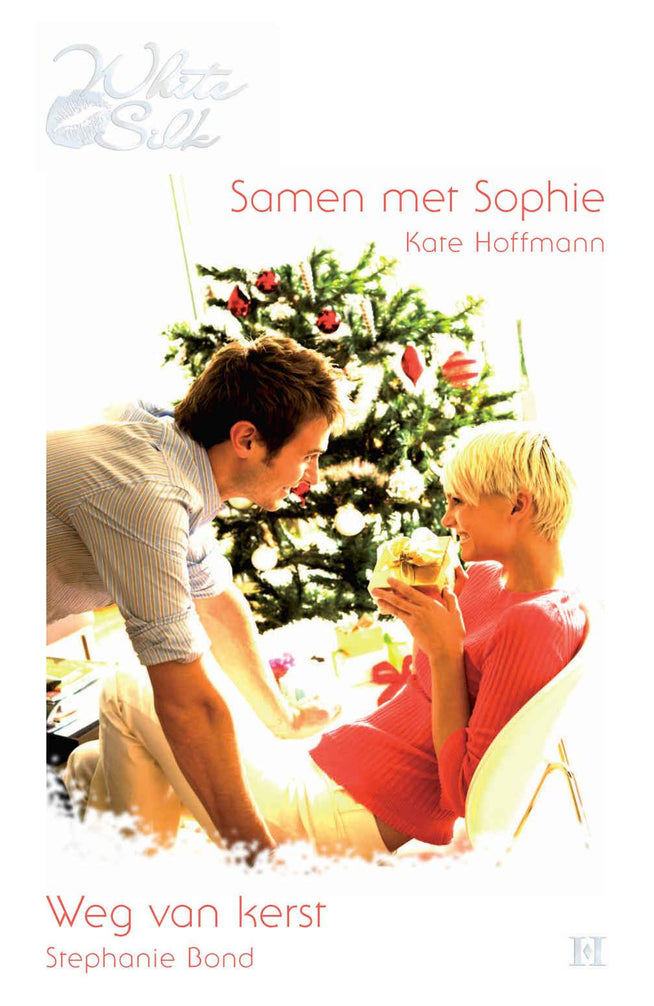 Samen met Sophie & Weg van kerst