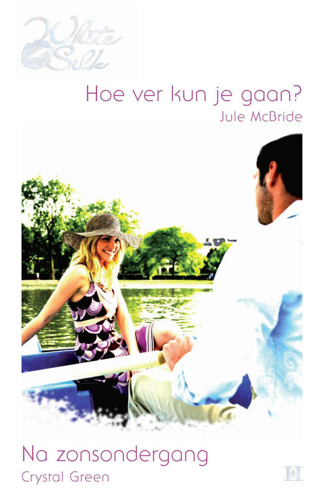 Hoe ver kun je gaan? & Na zonsondergang