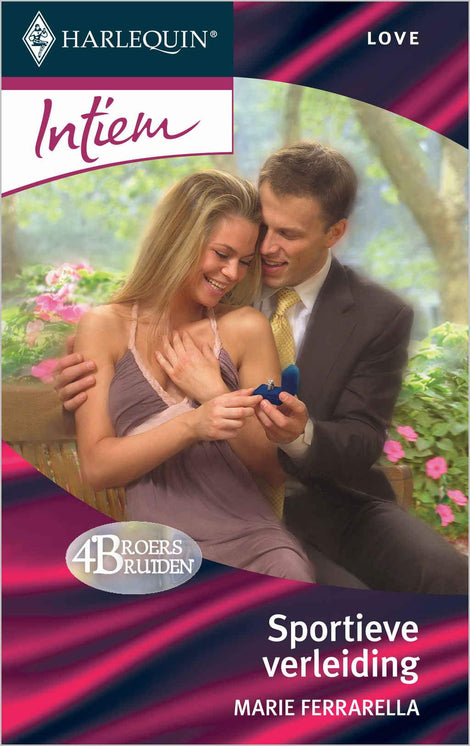 Sportieve verleiding Sportieve verleiding