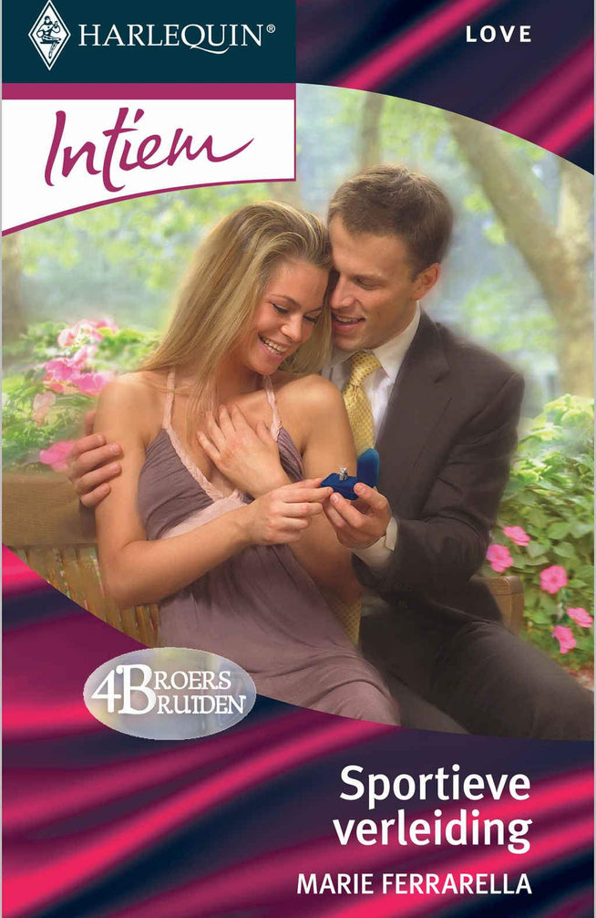 Sportieve verleiding - Intiem 1784