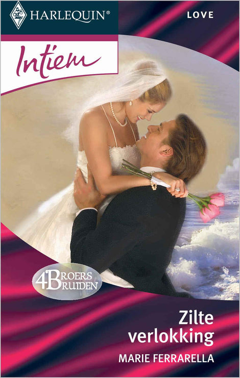 Zilte verlokking Zilte verlokking