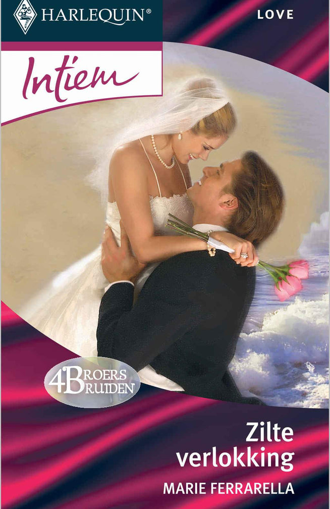 Zilte verlokking - Intiem 1790