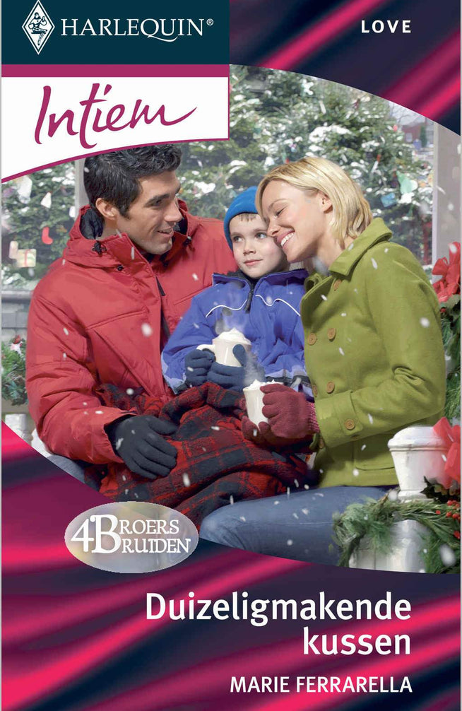 Duizeligmakende kussen - Intiem 1796