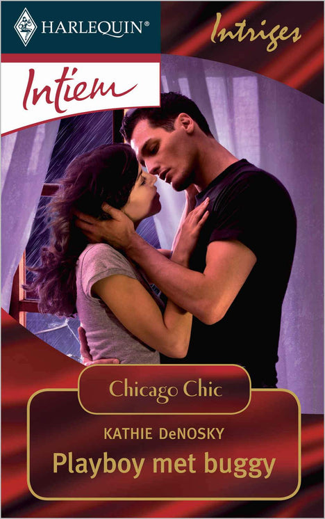 Playboy met buggy Playboy met buggy