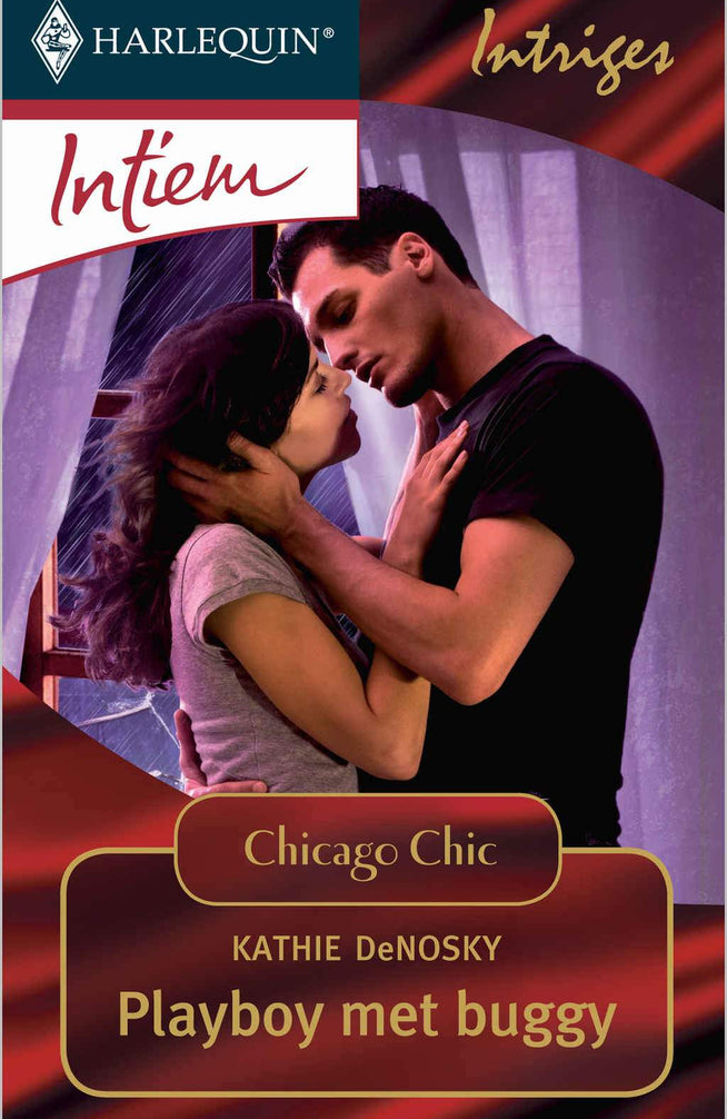 Playboy met buggy - Intiem 1806