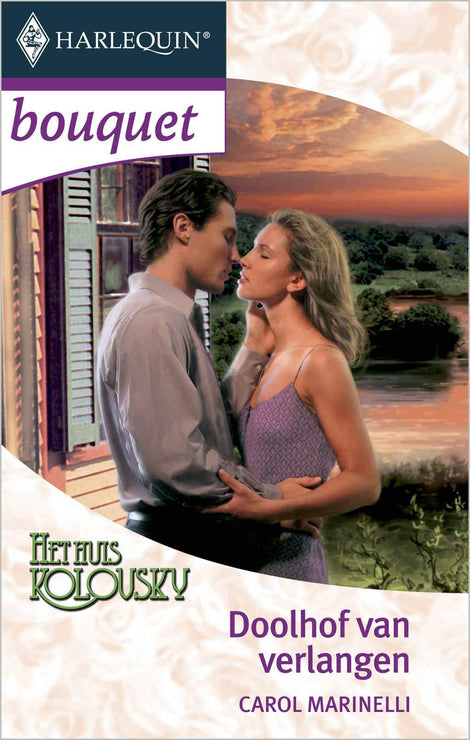 Doolhof van verlangen Doolhof van verlangen