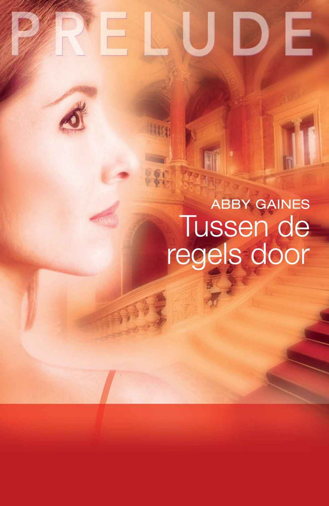 Tussen de regels door