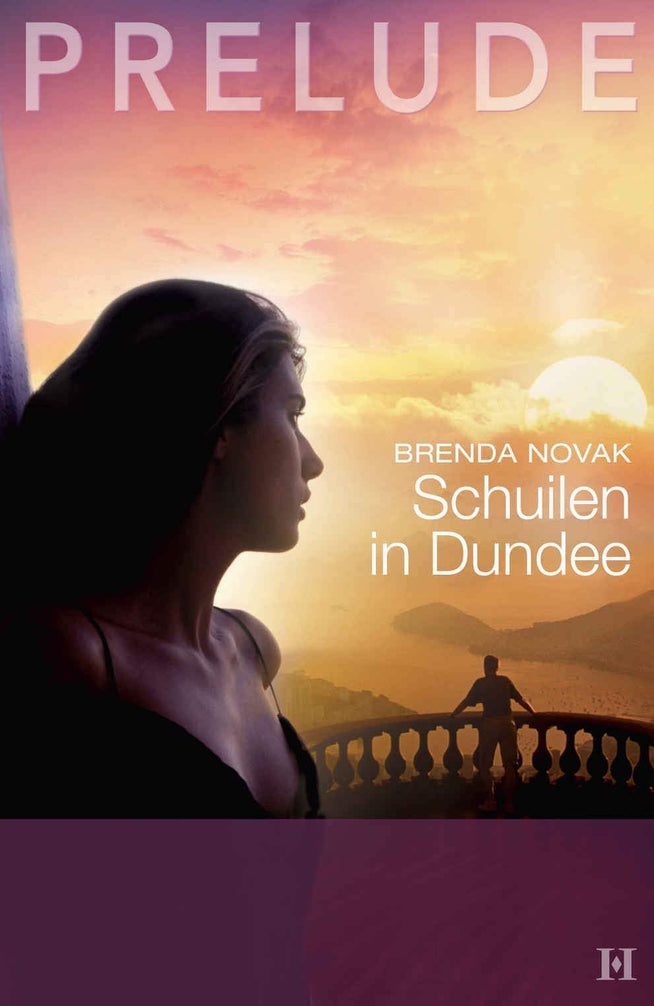 Schuilen in Dundee