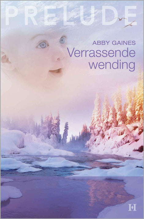 Verrassende wending Verrassende wending