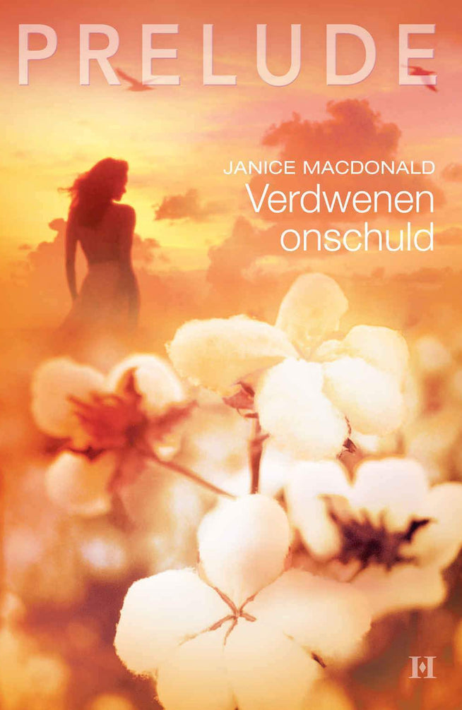 Verdwenen onschuld