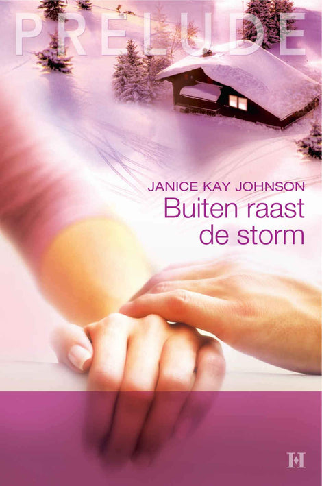Buiten raast de storm Buiten raast de storm