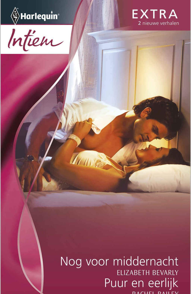 Nog voor middernacht / Puur en eerlijk