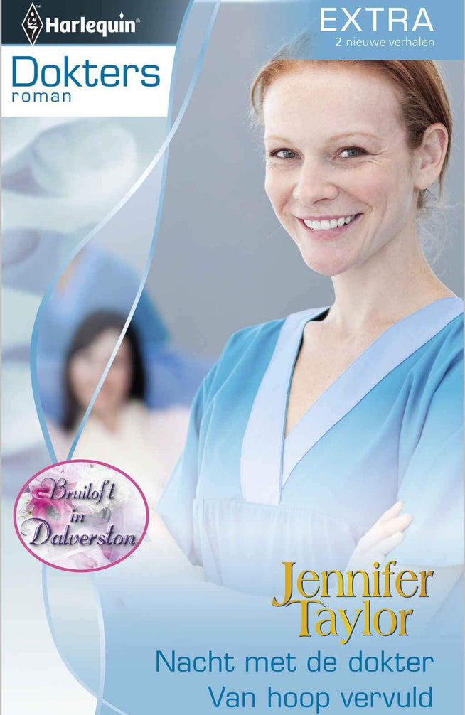 Nacht met de dokter / Van hoop vervuld