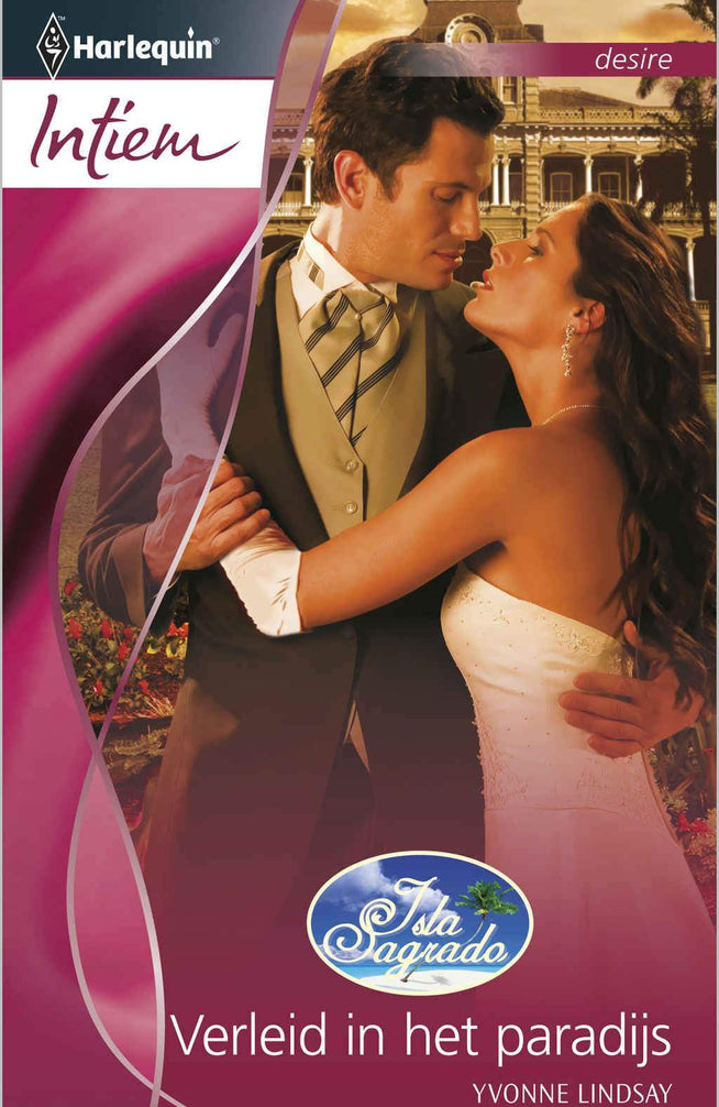 Verleid in het paradijs - Intiem 1945