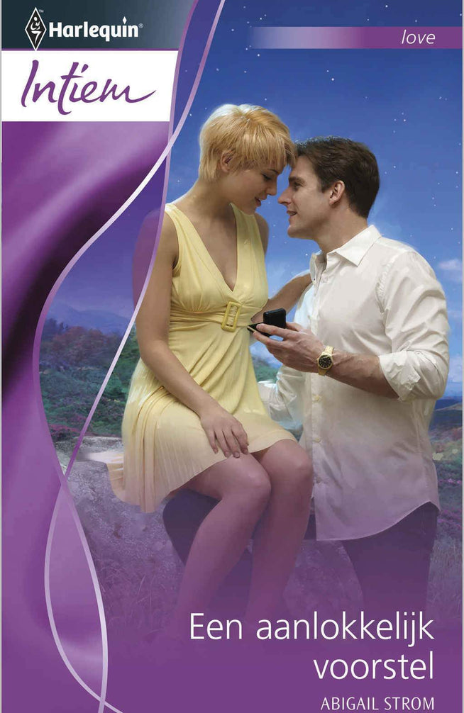 Een aanlokkelijk voorstel