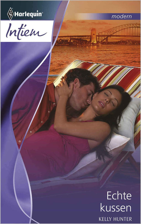 Echte kussen Echte kussen