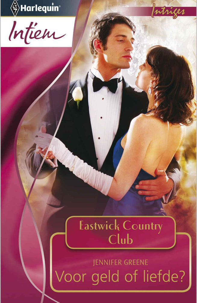 Voor geld of liefde? - Intiem 1950