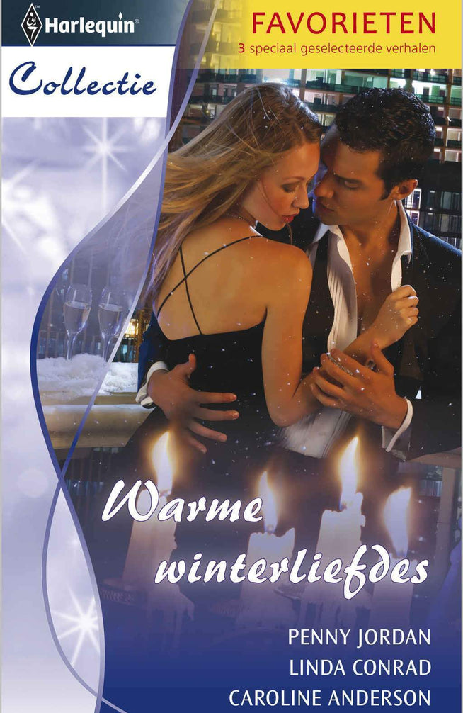 Warme winterliefdes