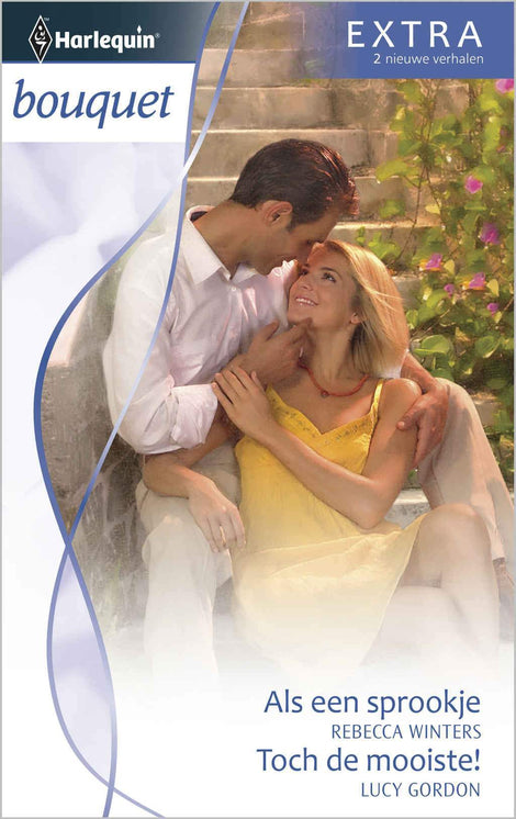 Als een sprookje / Toch de mooiste! 2-in-1 Als een sprookje / Toch de mooiste! 2-in-1