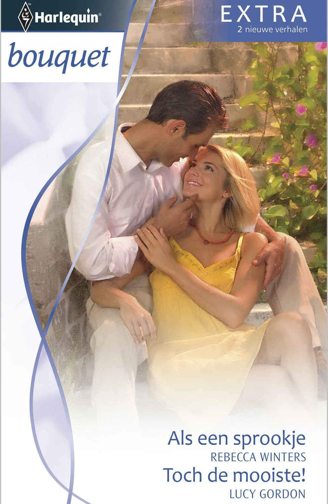 Als een sprookje / Toch de mooiste!