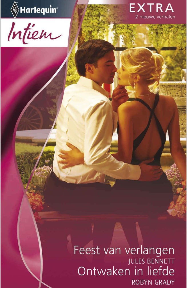 Feest van verlangen / Ontwaken in liefde