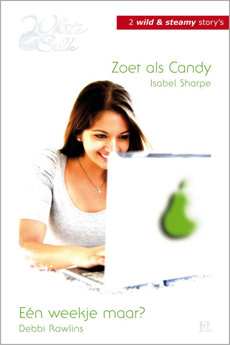 Zoet als Candy / Eén weekje maar? 2-in-1 Zoet als Candy / Eén weekje maar? 2-in-1