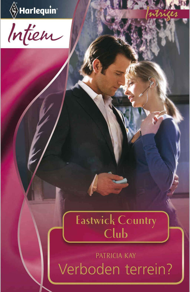 Verboden terrein? - Intiem 1956