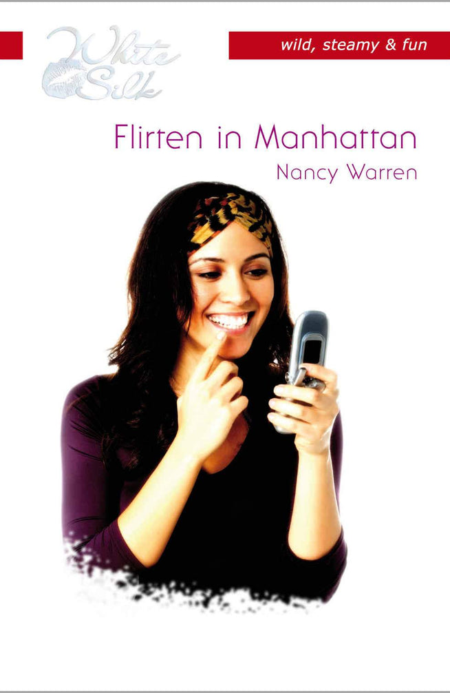 Flirten in Manhattan
