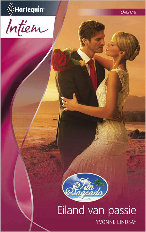 Eiland van passie Eiland van passie