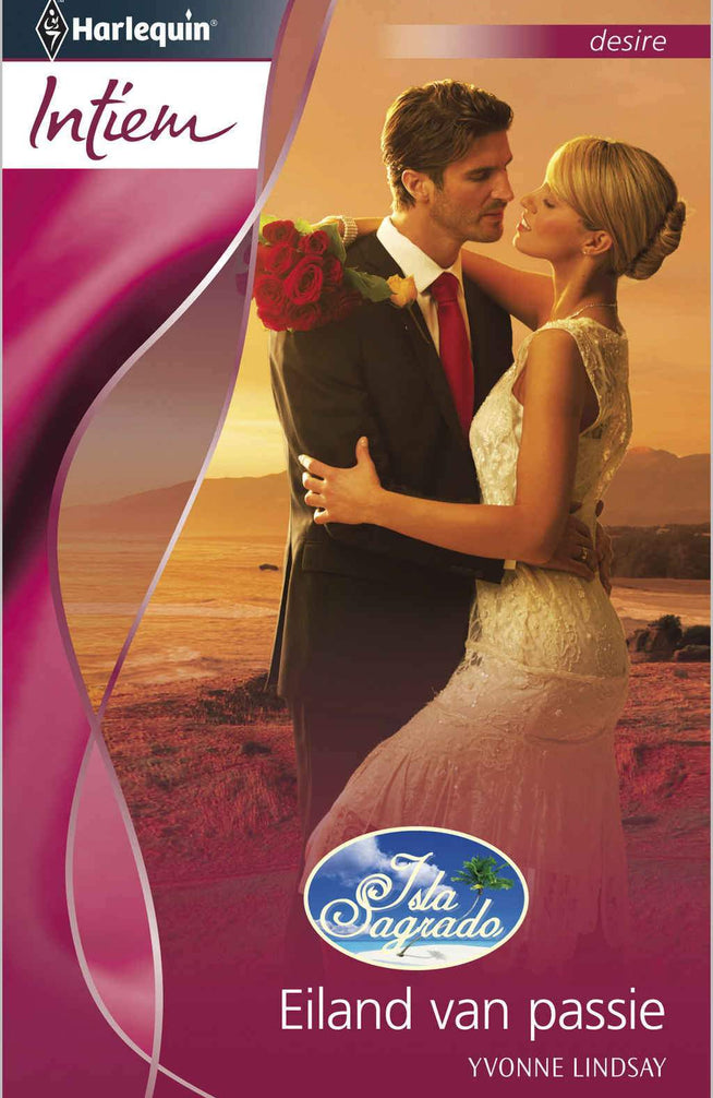 Eiland van passie - Intiem 1957