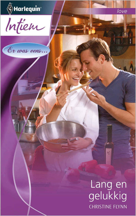 Lang en gelukkig Lang en gelukkig