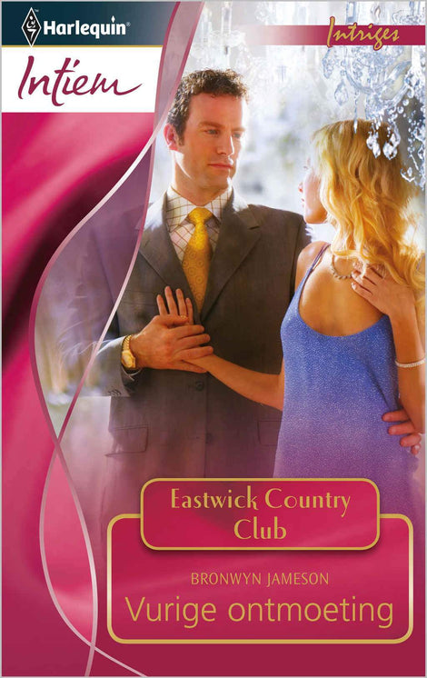 Vurige ontmoeting Vurige ontmoeting