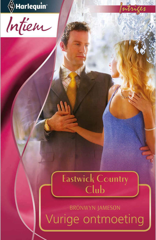 Vurige ontmoeting - Intiem 1962