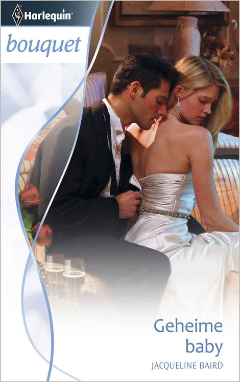 Geheime baby Geheime baby