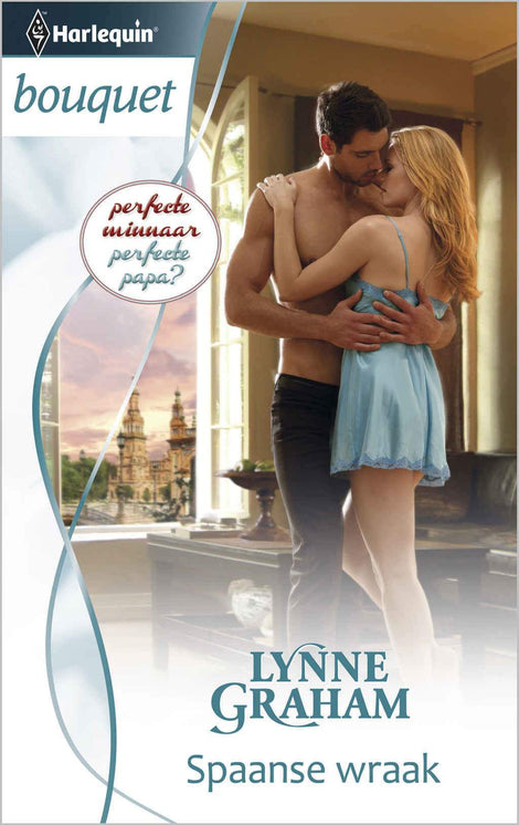 Spaanse wraak Spaanse wraak