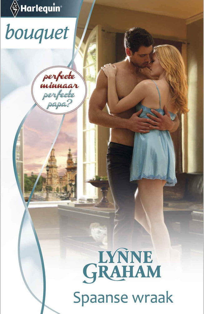 Spaanse wraak