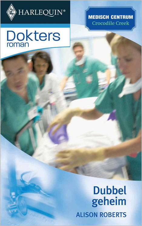 Dubbel geheim Dubbel geheim