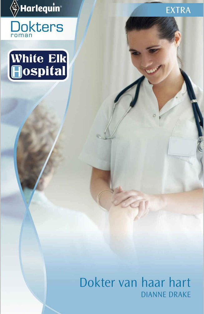 Dokter van haar hart