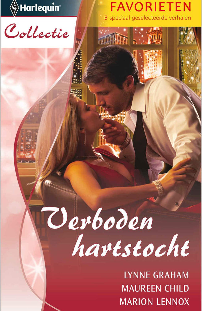 Verboden hartstocht