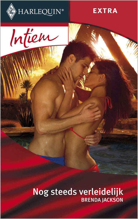 Nog steeds verleidelijk Nog steeds verleidelijk