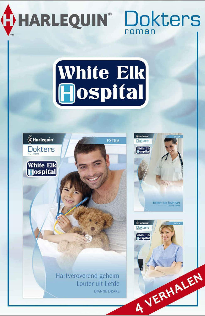White Elk Hospital
