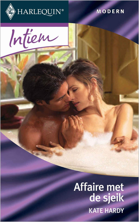 Affaire met de sjeik Affaire met de sjeik