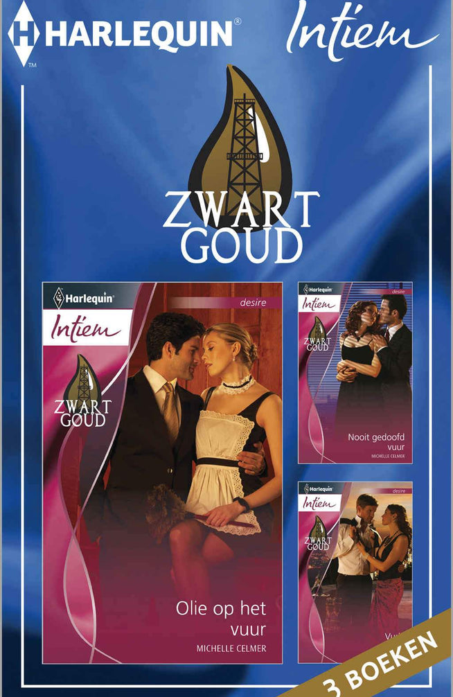 Zwart goud