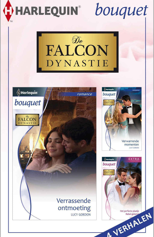 De Falcon dynastie