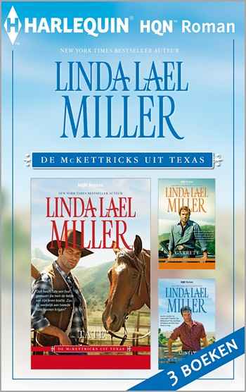 De McKettricks uit Texas