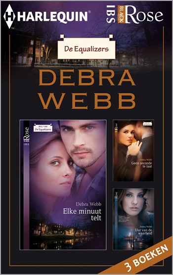 De Equalizers, 3-in-1 De Equalizers, 3-in-1